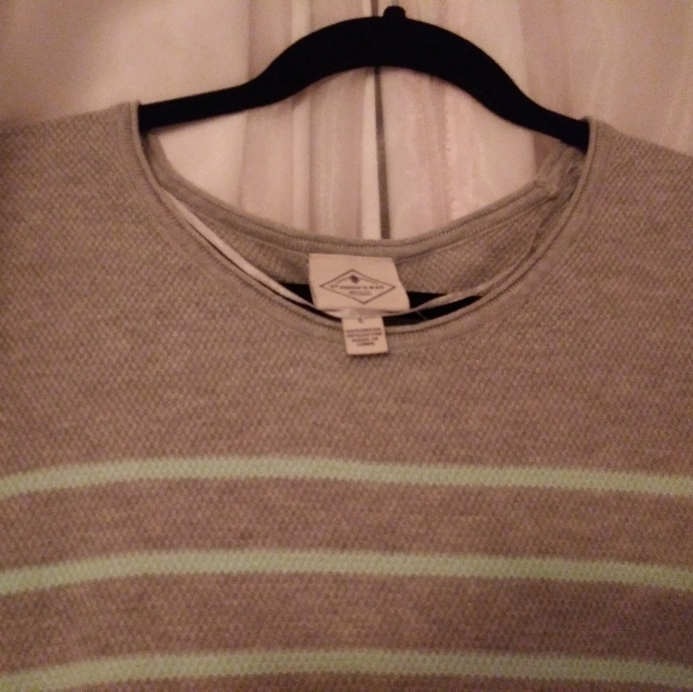St Johns Bay Sweater